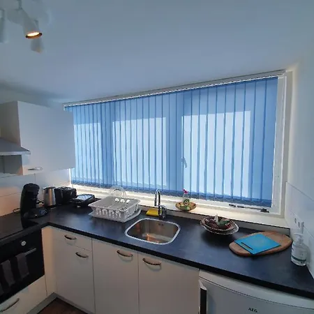 Scheveningen Sea Side 4*