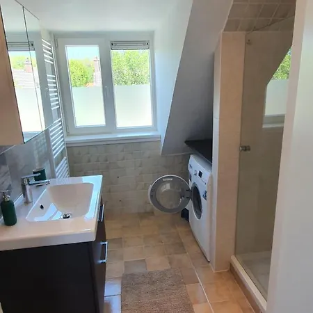 Scheveningen Sea Side Haag