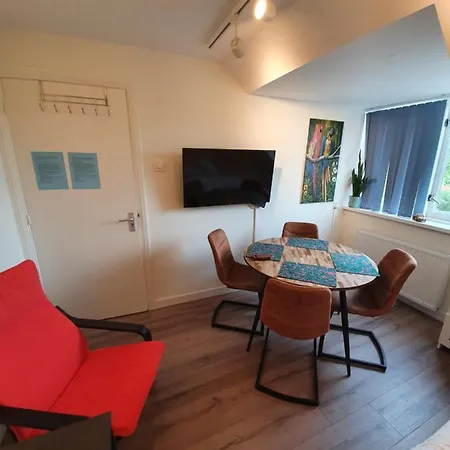 Scheveningen Sea Side