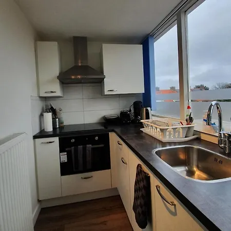 Scheveningen Sea Side