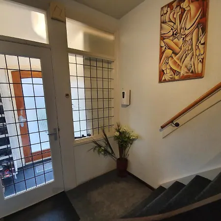 Scheveningen Sea Side 4* Haag