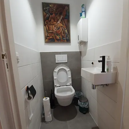 Scheveningen Sea Side 4* Haag