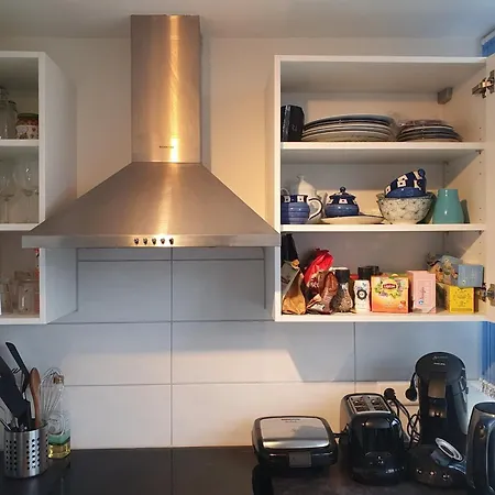 Scheveningen Sea Side