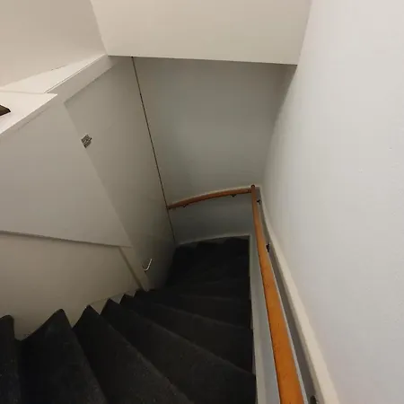 Scheveningen Sea Side