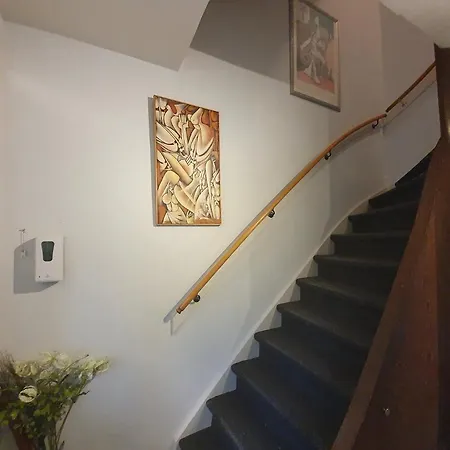 Scheveningen Sea Side 4* Haag