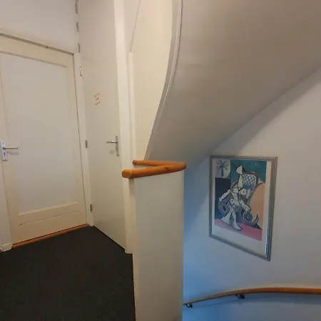 Scheveningen Sea Side Pensionat 4*