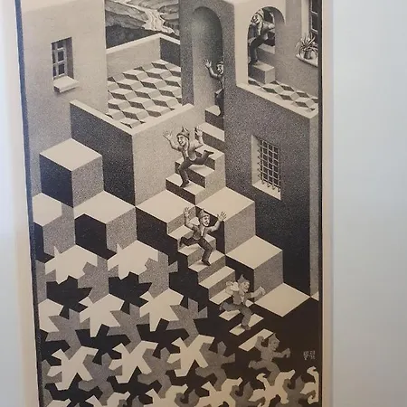 Scheveningen Sea Side 4* Haag