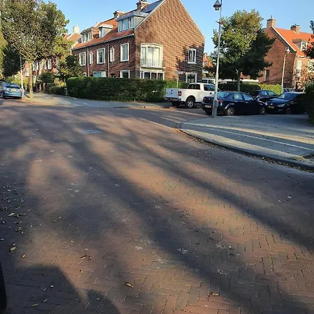 Pensionat Scheveningen Sea Side Haag