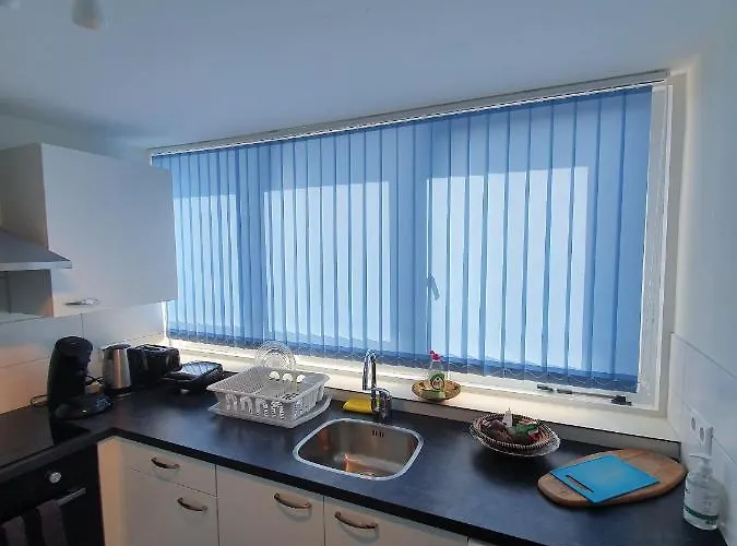 Scheveningen Sea Side 4*