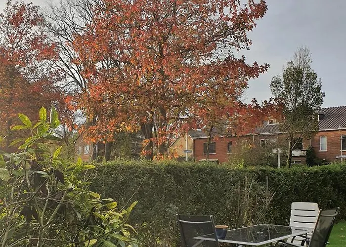 Maison d'hôtes Scheveningen Sea Side