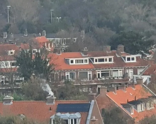 Scheveningen Sea Side Maison d'hôtes La Haye