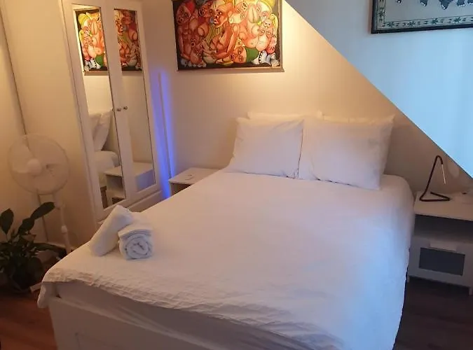 Scheveningen Sea Side Maison d'hôtes 4*