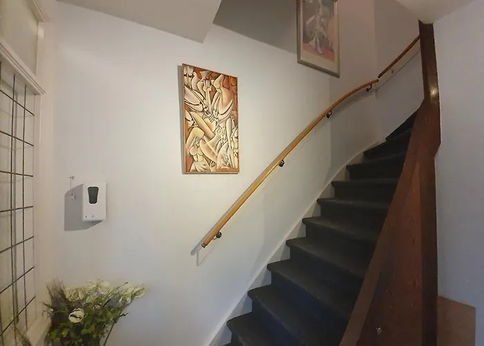 Scheveningen Sea Side 4* La Haye