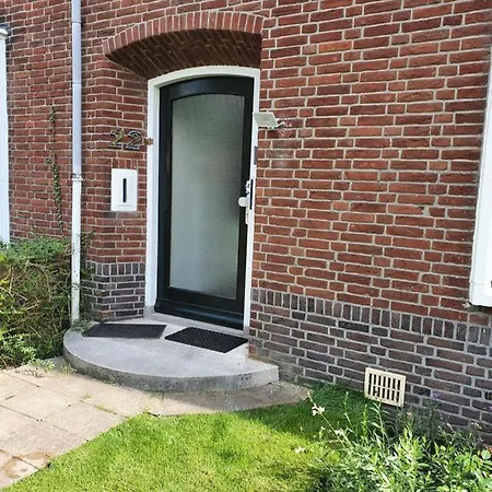 Gæstehus Scheveningen Sea Side