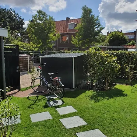 Scheveningen Sea Side Bed & Breakfast The Hague