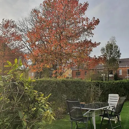 Gasthof Scheveningen Sea Side