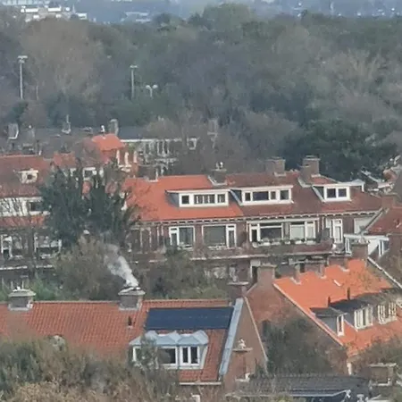 Scheveningen Sea Side Bed & Breakfast The Hague