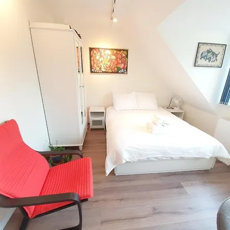 Scheveningen Sea Side 4*