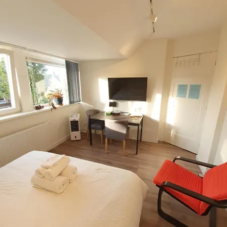 Bed & Breakfast Scheveningen Sea Side