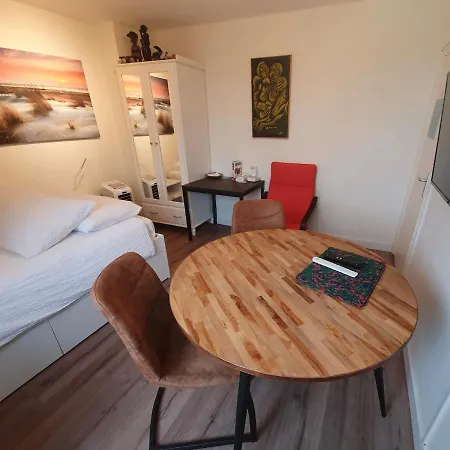 Scheveningen Sea Side La Haya