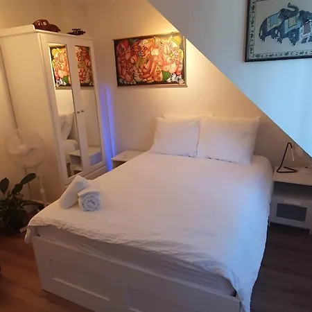 Scheveningen Sea Side Bed & Breakfast *