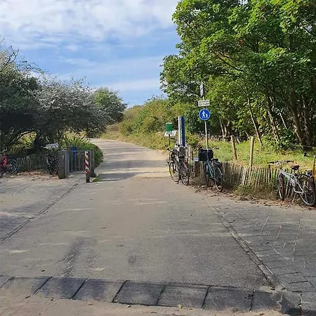 Scheveningen Sea Side Den Haag