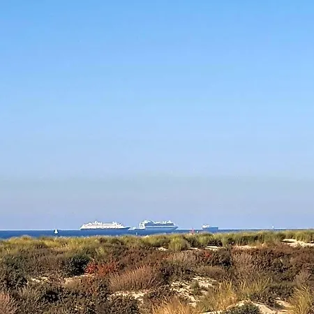 Scheveningen Sea Side Penzion Haag
