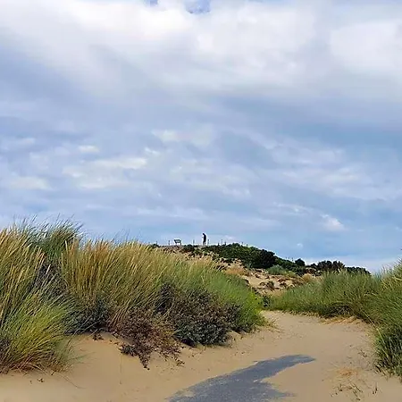 Scheveningen Sea Side Penzion 4*