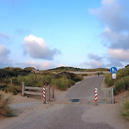 Scheveningen Sea Side