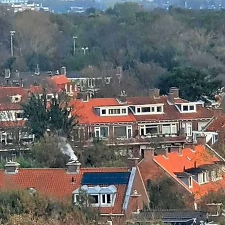Scheveningen Sea Side 4* Haag