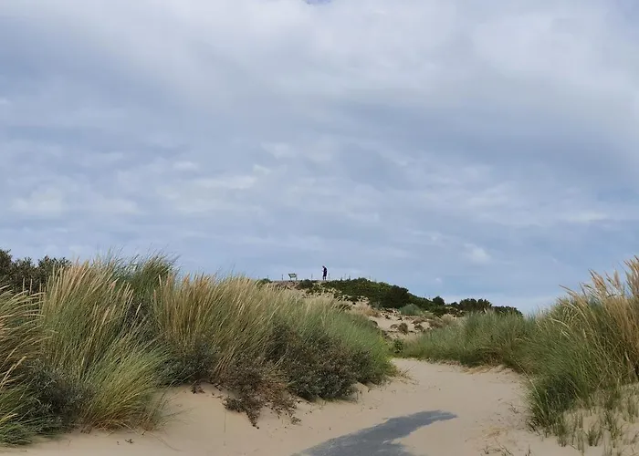 Scheveningen Sea Side Vendégház