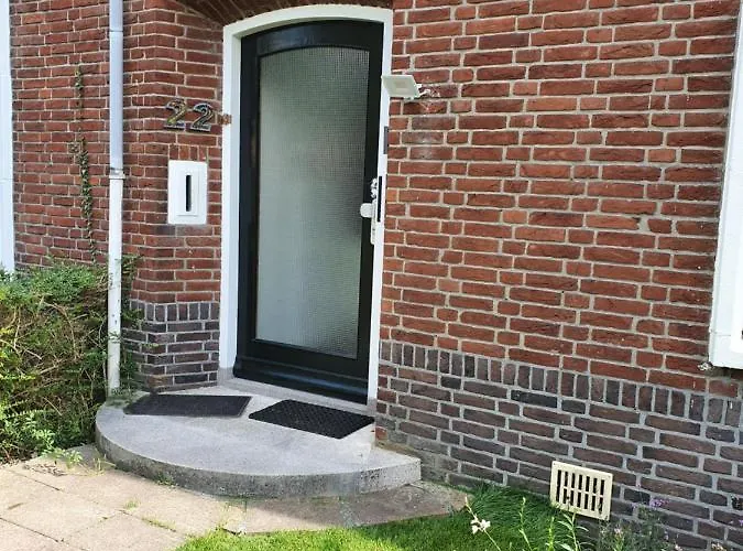 Guest house Scheveningen Sea Side