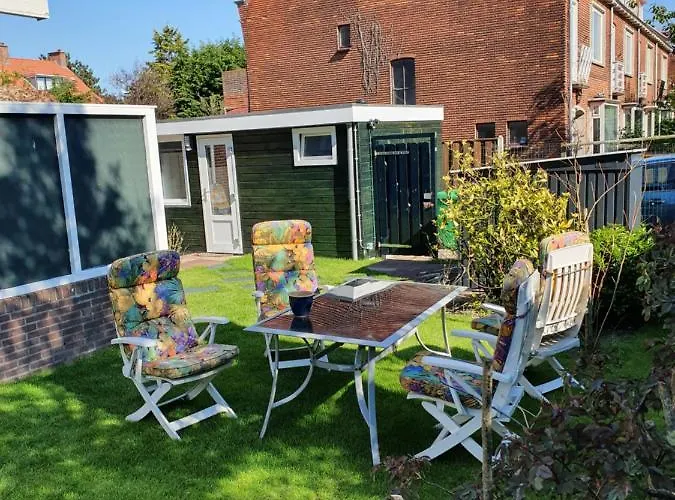 Scheveningen Sea Side Guest house