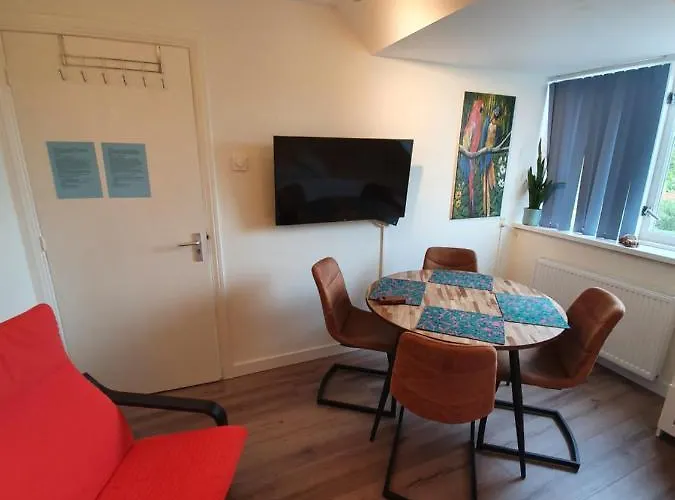 Scheveningen Sea Side