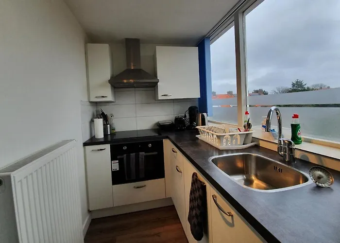 Scheveningen Sea Side