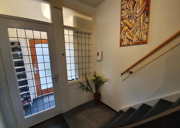 Scheveningen Sea Side 4* The Hague