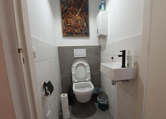 Scheveningen Sea Side 4* Hága