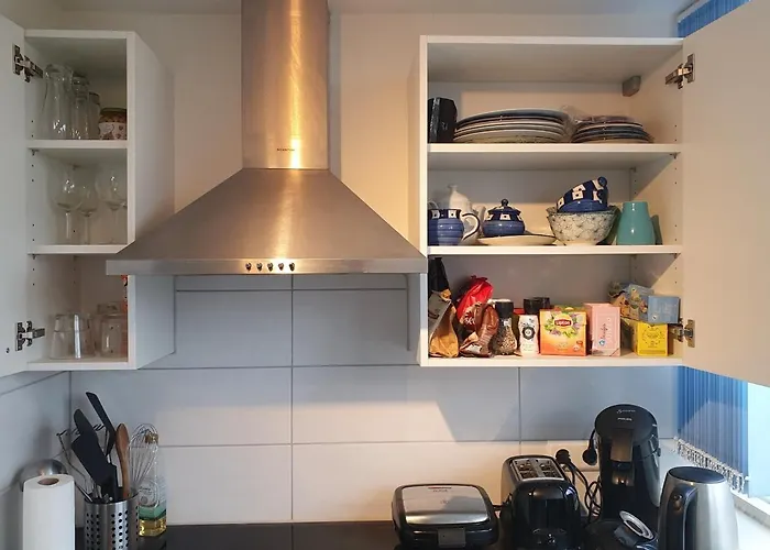 Scheveningen Sea Side