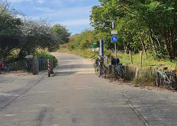 Scheveningen Sea Side La Haya