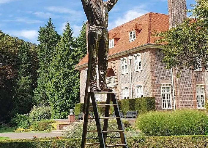 Scheveningen Sea Side La Haya