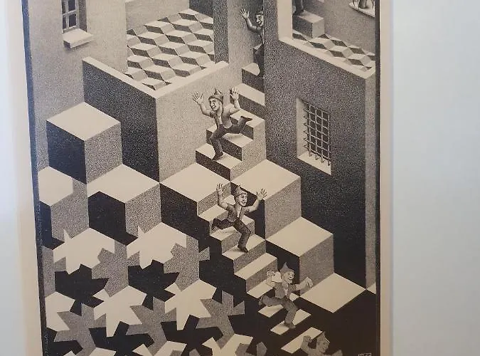 Scheveningen Sea Side 4* La Haya