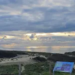 Guest house Scheveningen Sea Side 4*