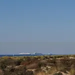 Scheveningen Sea Side The Hague