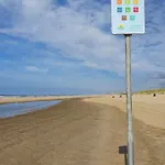 Guest house Scheveningen Sea Side 4*