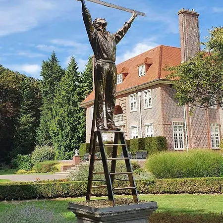 Scheveningen Sea Side Haia