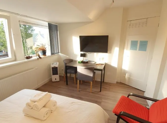 Casa de hóspedes Scheveningen Sea Side